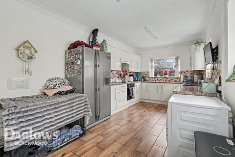 3 bedroom terraced house for sale, Bargoed CF81