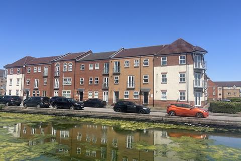 2 bedroom apartment for sale, 107 Plimsoll Way, Victoria Dock, Hull, HU9 1PX