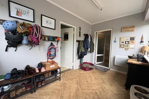 4 bedroom detached bungalow for sale, Bullamoor, Northallerton