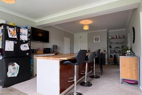 4 bedroom detached bungalow for sale, Bullamoor, Northallerton