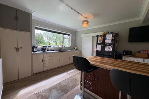 4 bedroom detached bungalow for sale, Bullamoor, Northallerton