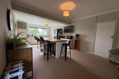 4 bedroom detached bungalow for sale, Bullamoor, Northallerton