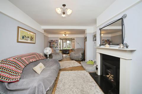 3 bedroom semi-detached house for sale, Priory Avenue, Taunton