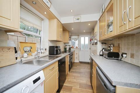 3 bedroom semi-detached house for sale, Priory Avenue, Taunton