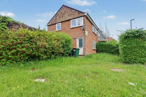 3 bedroom end of terrace house for sale, Thomas Sharp Street, Coventry CV4