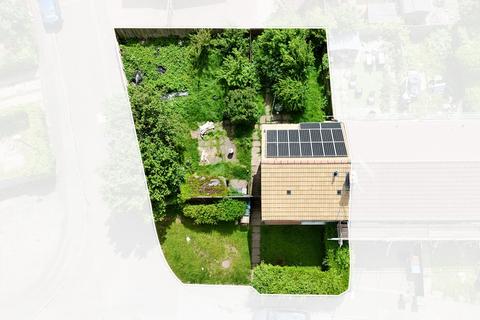 3 bedroom end of terrace house for sale, Thomas Sharp Street, Coventry CV4
