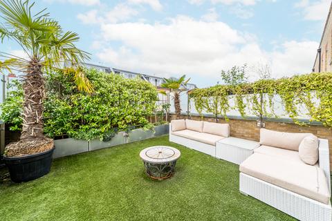 4 bedroom house for sale, Battersea Park Road, London, SW11