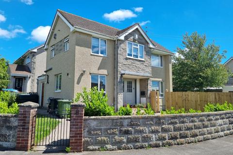 3 bedroom detached house for sale, Ashleigh Road, Bristol BS49