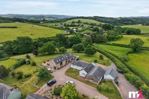 3 bedroom barn conversion for sale, Usk NP15