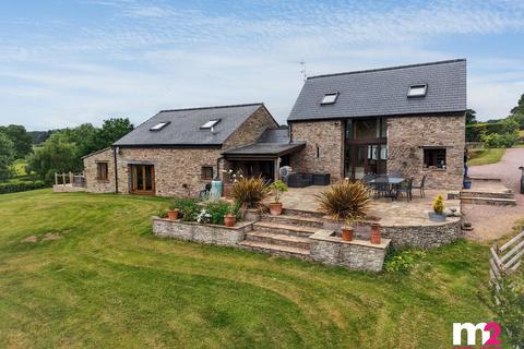 3 bedroom barn conversion for sale, Usk NP15