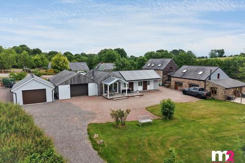 3 bedroom barn conversion for sale, Usk NP15