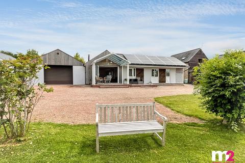 3 bedroom barn conversion for sale, Usk NP15