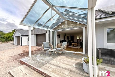 3 bedroom barn conversion for sale, Usk NP15
