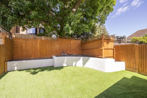 4 bedroom semi-detached house for sale, Meadowview Road, Raynes Park SW20