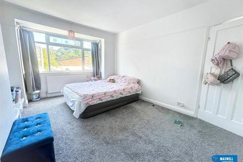 undefined, Milford Gardens, Edgware