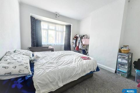 undefined, Milford Gardens, Edgware