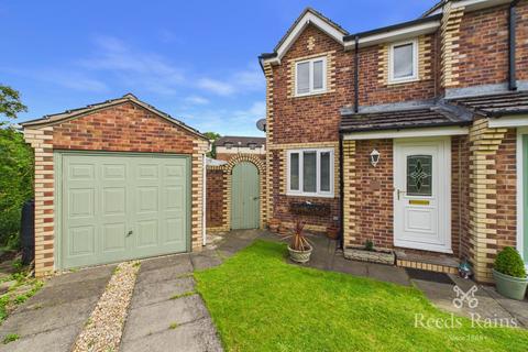 2 bedroom semi-detached house for sale, Trinity View, West Yorkshire WF5