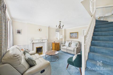2 bedroom semi-detached house for sale, Trinity View, West Yorkshire WF5