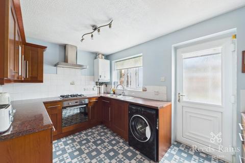 2 bedroom semi-detached house for sale, Trinity View, West Yorkshire WF5