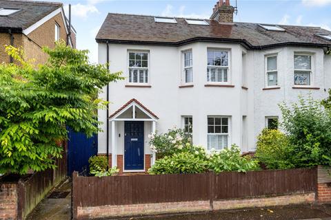 undefined, Marksbury Avenue, Kew, Surrey, TW9