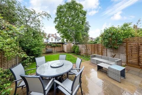 undefined, Marksbury Avenue, Kew, Surrey, TW9