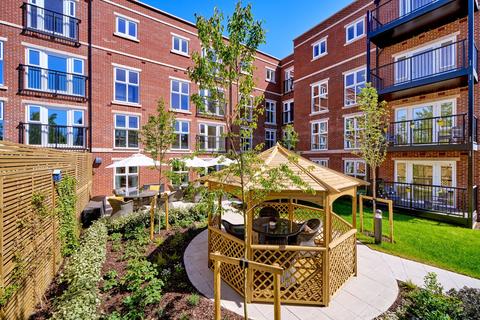 2 bedroom apartment for sale, Beesons Yard, Rickmansworth