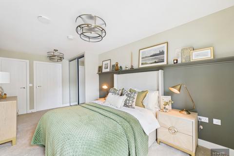 2 bedroom apartment for sale, Beesons Yard, Rickmansworth