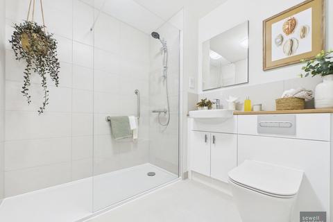 2 bedroom apartment for sale, Beesons Yard, Rickmansworth