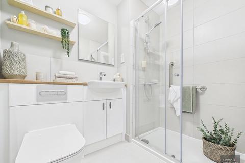 2 bedroom apartment for sale, Beesons Yard, Rickmansworth