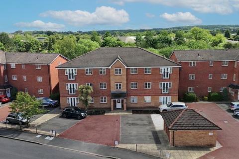 Apartment - Trent Bridge Close, Stoke-On-Trent, ST4