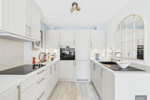 1 bedroom apartment for sale, Beesons Yard, Rickmansworth