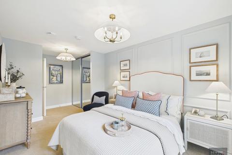 1 bedroom apartment for sale, Beesons Yard, Rickmansworth