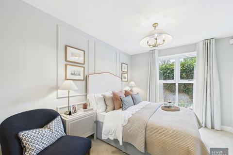 1 bedroom apartment for sale, Beesons Yard, Rickmansworth