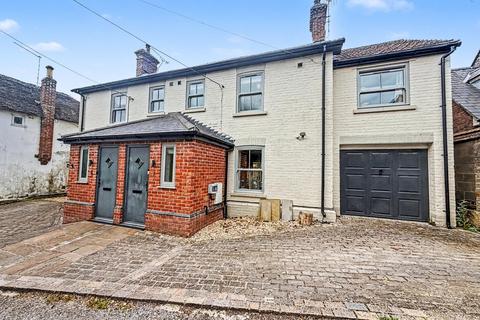 4 bedroom semi-detached house for sale, Sixpenny Handley