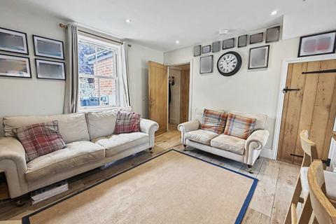 4 bedroom semi-detached house for sale, Sixpenny Handley