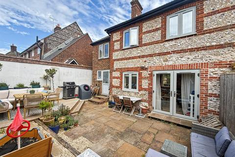 4 bedroom semi-detached house for sale, Sixpenny Handley