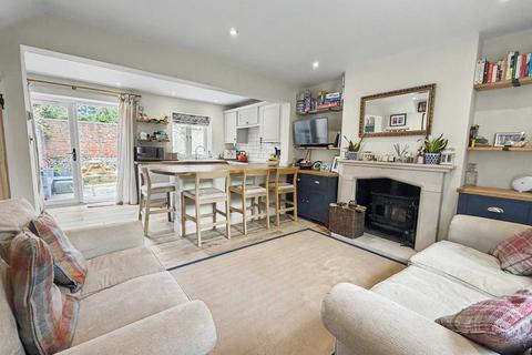 4 bedroom semi-detached house for sale, Sixpenny Handley