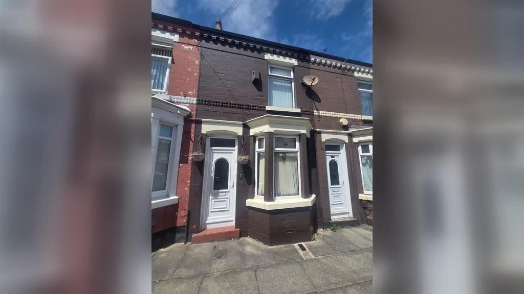 2 bedroom house for sale
