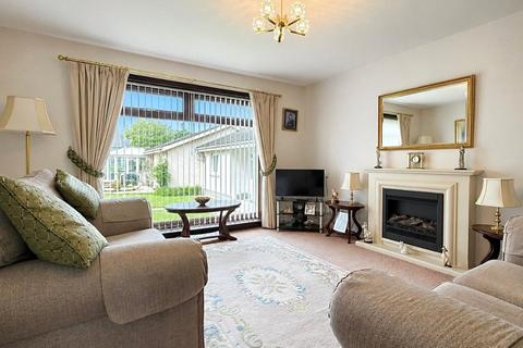 2 bedroom bungalow for sale, Smiddy Court, Ballindalloch AB37