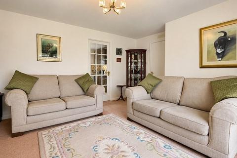 2 bedroom bungalow for sale, Smiddy Court, Ballindalloch AB37
