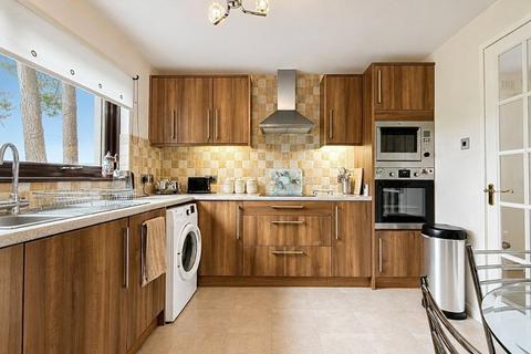2 bedroom bungalow for sale, Smiddy Court, Ballindalloch AB37