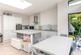 Modern bungalow on Worle's hillside photo 3