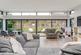 Modern bungalow on Worle's hillside photo 4
