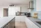 Modern bungalow on Worle's hillside photo 5