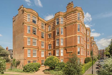 Sutton Court, London W4