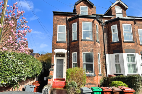 3 bedroom block of apartments for sale, Kepple Road, Chorlton-cum-Hardy, M21