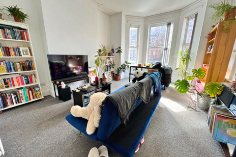 3 bedroom block of apartments for sale, Kepple Road, Chorlton-cum-Hardy, M21