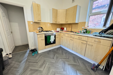 3 bedroom block of apartments for sale, Kepple Road, Chorlton-cum-Hardy, M21