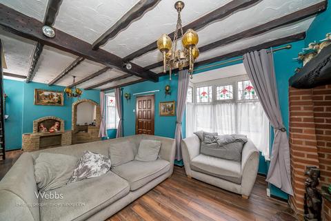 undefined, Wimblebury Road, Heath Hayes, Cannock WS12
