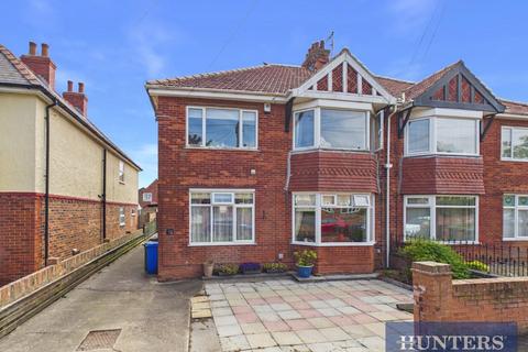 First Avenue, Bridlington